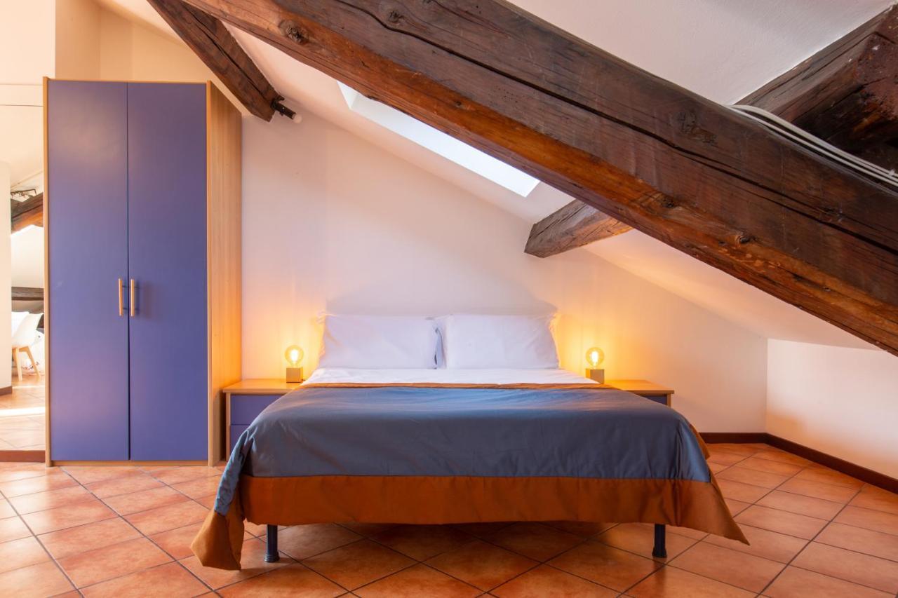 Apartment Mondadori Mailand