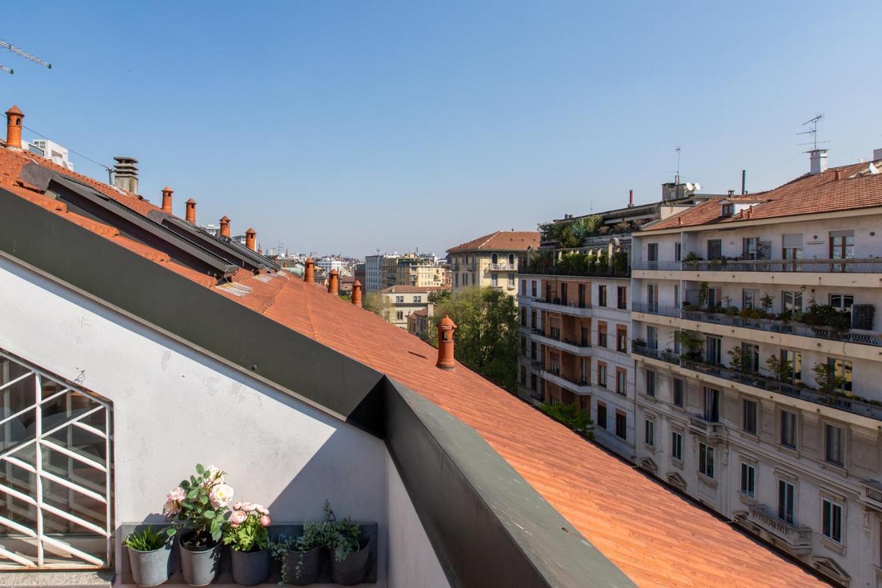Apartment Mondadori Mailand