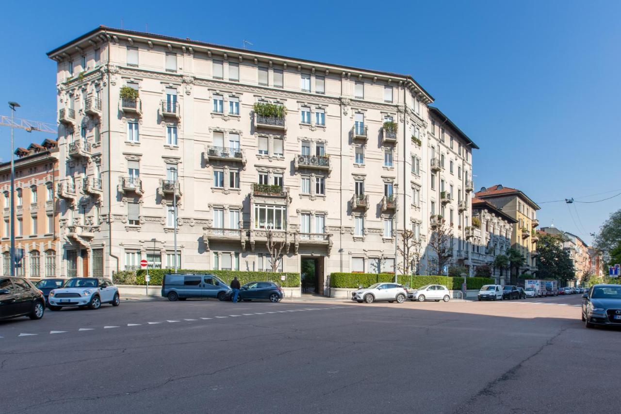 Mondadori Apartment Mailand