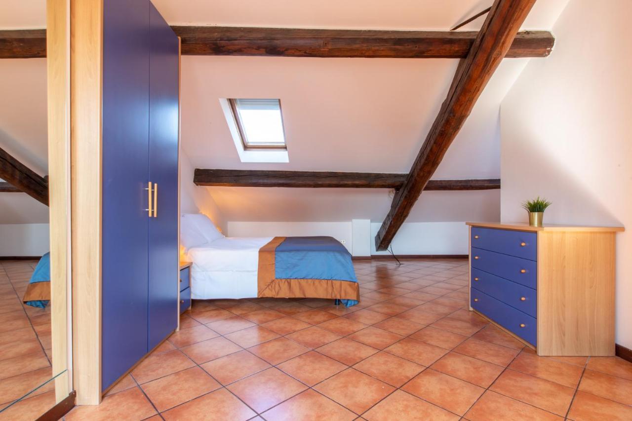 Mondadori Apartment Mailand